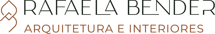 Rafaela Bender Arquitetura